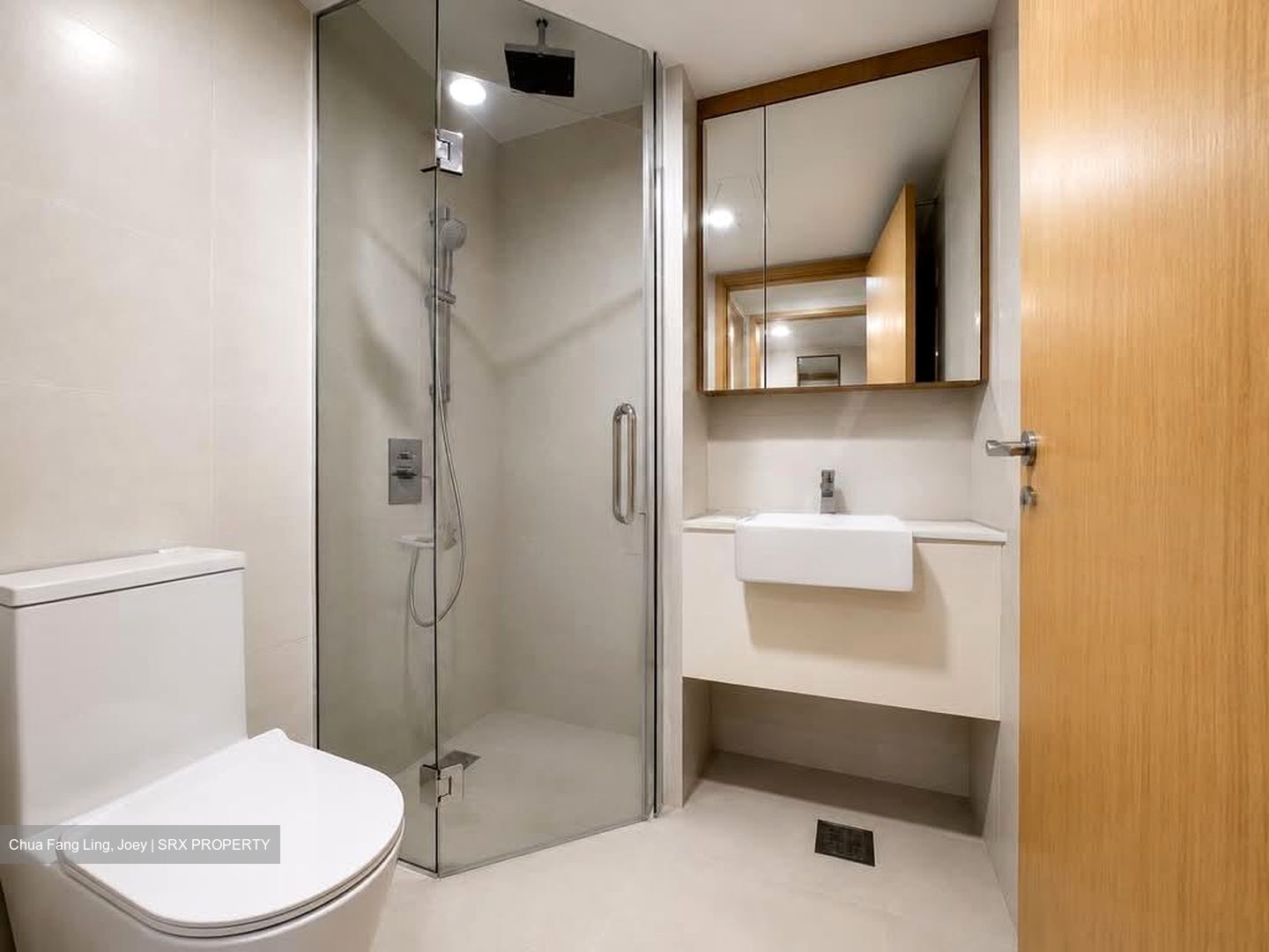 Eight Riversuites (D12), Condominium #590171611